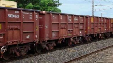 Photo of उत्तर पश्चिम रेलवे ने दूसरी बार 30 मिलियन टन लोडिंग का आंकड़ा किया पार