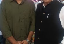 Photo of फराज अहमद सिद्दीकी बने पीसीएस अधिकारी, क्षेत्र में खुशी की लहर