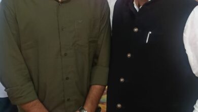 Photo of फराज अहमद सिद्दीकी बने पीसीएस अधिकारी, क्षेत्र में खुशी की लहर