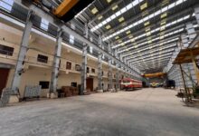 Photo of अजमेर लोको वर्कशॉप में मेमू व इलेक्ट्रिक लोको के पीओएच हेतु आधुनिक सुविधाओं का विस्तार कार्य पूर्ण