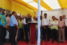 Photo of WDFC : जेएनपीटी-वैतरणा खंड पर सफल रहा ट्रायल रन, मालगाड़ियों के परिचालन को मिलेगी नई रफ्तार