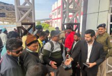 Photo of उत्तर रेलवे : जम्मू मंडल में टिकट चेकिंग आय से वित्तीय वर्ष का शानदार समापन