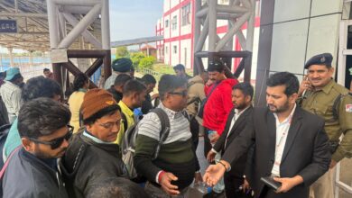 Photo of उत्तर रेलवे : जम्मू मंडल में टिकट चेकिंग आय से वित्तीय वर्ष का शानदार समापन