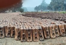 Photo of पूर्वोत्तर रेलवे : स्क्रैप निस्तारण में लखनऊ मंडल अव्वल, वित्त वर्ष 2025-26 में सर्वाधिक राजस्व अर्जित