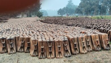 Photo of पूर्वोत्तर रेलवे : स्क्रैप निस्तारण में लखनऊ मंडल अव्वल, वित्त वर्ष 2025-26 में सर्वाधिक राजस्व अर्जित