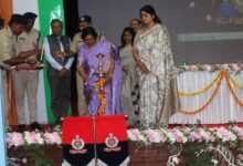 Photo of पूर्वोत्तर रेलवे द्वारा ‘एंटी ह्यूमन ट्रैफिकिंग’ पर एक दिवसीय कार्यशाला का सफल आयोजन