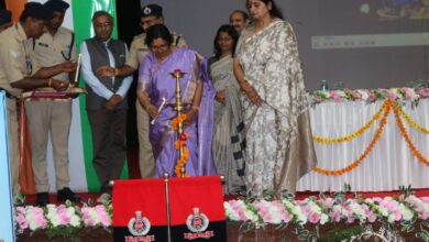 Photo of पूर्वोत्तर रेलवे द्वारा ‘एंटी ह्यूमन ट्रैफिकिंग’ पर एक दिवसीय कार्यशाला का सफल आयोजन