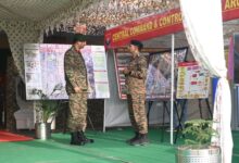 Photo of आगरा में अग्निवीर भर्ती रैली के पहले दिन हुआ भव्य शुभारंभ, युवाओं ने दिखाया जबरदस्त उत्साह