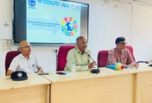 Photo of “बीबीएयू सतत् विकास की ओर अग्रसर” विषय पर मंथन : सस्टेनेबल अंबेसेडर्स ने रखे अपने विचार