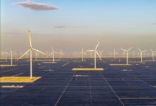 Photo of अदाणी ग्रीन एनर्जी का नया रिकॉर्ड, साल भर में पूरा किया 5 गीगावॉट का लक्ष्य