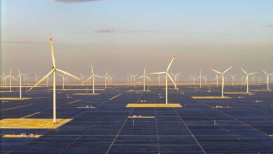 Photo of अदाणी ग्रीन एनर्जी का नया रिकॉर्ड, साल भर में पूरा किया 5 गीगावॉट का लक्ष्य