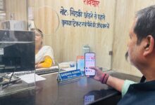 Photo of उत्तर रेलवे, लखनऊ मंडल : रेलयात्रियों में डिजिटल भुगतान को बढ़ावा, लेनदेन में उल्लेखनीय वृद्धि
