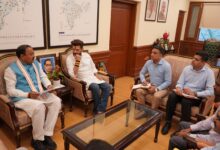 Photo of सशक्त समन्वय से खाद्य प्रसंस्करण को नई गति, पीएमएफएमई योजना में उत्तर प्रदेश अग्रणी