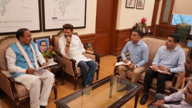 Photo of सशक्त समन्वय से खाद्य प्रसंस्करण को नई गति, पीएमएफएमई योजना में उत्तर प्रदेश अग्रणी