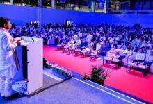 Photo of इंडिया स्किल्स 2025–26 का भव्य समापन, युवाओं के हुनर को मिला राष्ट्रीय मंच, उप्र प्रतिभागी पुरस्कृत