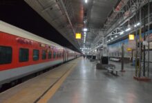 Photo of अमृत भारत स्टेशन योजना के अंतर्गत दौसा रेलवे स्टेशन को बनाया आधुनिक और यात्री – अनुकूल