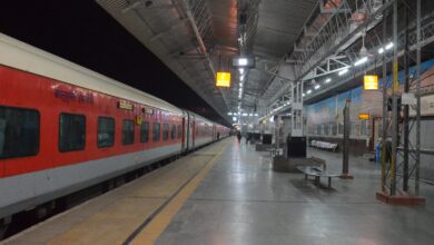 Photo of अमृत भारत स्टेशन योजना के अंतर्गत दौसा रेलवे स्टेशन को बनाया आधुनिक और यात्री – अनुकूल