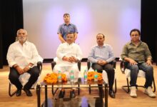 Photo of प्रतिष्ठित भारतेन्दु नाट्य अकादमी से निकलने वाले छात्र देश व प्रदेश का नाम विदेशों में भी रोशन करेंगे : जयवीर