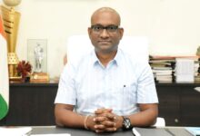 Photo of सुमित कुमार ने पूर्वोत्तर रेलवे के मुख्य जनसम्पर्क अधिकारी का पदभार गुरुवार को ग्रहण किया