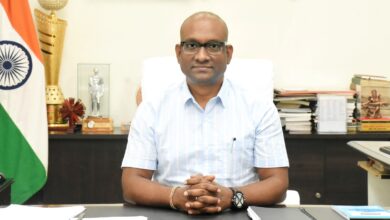 Photo of सुमित कुमार ने पूर्वोत्तर रेलवे के मुख्य जनसम्पर्क अधिकारी का पदभार गुरुवार को ग्रहण किया