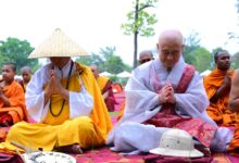 Photo of कुशीनगर भगवान बुद्ध से जुड़े होने के कारण पर्यटकों एवं श्रद्धालुओं की पहली पसंद बनता जा रहा है : जयवीर सिंह