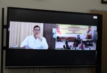 Photo of स्वच्छता रैंकिंग सुधार में कमांड एंड कंट्रोल सेंटर की अहम भूमिका : नगर विकास मंत्री शर्मा