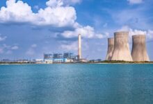 Photo of घाटमपुर परियोजना की 660 मेगावाट यूनिट-3 का सफल सिंक्रोनाइजेशन : ऊर्जा मंत्री शर्मा