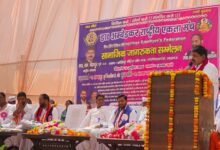 Photo of मोहनलालगंज में ‘सामाजिक जागरूकता विधानसभा सम्मेलन’, हक के लिए आर-पार की लड़ाई का ऐलान