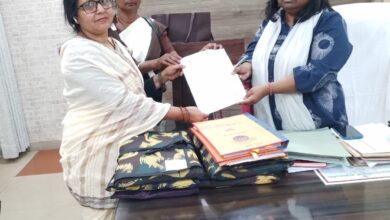 Photo of 10 अप्रैल से आशा एवं आशा संगिनी कार्यकत्री ‘दस्तक अभियान’ का बहिष्कार करेंगी