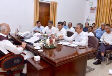 Photo of उप्र की प्रत्येक गौशाला में न्यूनतम 10 कुन्टल भूसे के आरक्षित भण्डार की अनिवार्यता, निःशुल्क बोरिंग : मंत्री