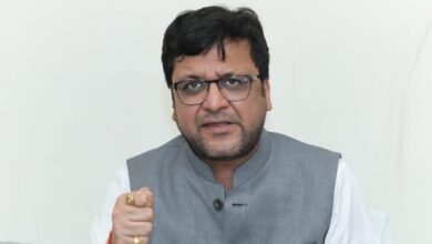 Photo of आबकारी विभाग ने 2025-26 में बनाया 57,722 करोड़ रुपए का रिकॉर्ड राजस्व, 9.79% की वृद्धि दर्ज : नितिन