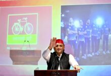 Photo of नेताजी श्रद्धेय मुलायम सिंह यादव रात्रिकालीन टूर्नामेंट का वीडियो कांफ्रेसिंग से अखिलेश यादव ने किया उद्घाटन