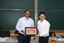 Photo of आईआईएम लखनऊ में उद्योग अधिकारियों का प्रशिक्षण शुरू, ज़िला स्तर पर निवेश प्रोत्साहन को मिलेगी रफ़्तार