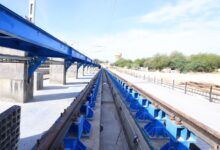 Photo of उत्तर पश्चिम रेलवे अपनी रेल परिचालन क्षमता को दोगुना करने के मिशन पर क्रियान्वित