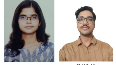 Photo of कैंपस से कॉर्पोरेट तक : बीबीएयू के भूविज्ञान विभाग के विद्यार्थियों का अल्ट्राटेक सीमेंट में चयन