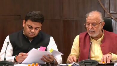 Photo of उप्र सरकार ने शिक्षामित्रों व अंशकालिक अनुदेशकों के मानदेय में की 1 अप्रैल 2026 से वृद्धि, मई माह से भुगतान