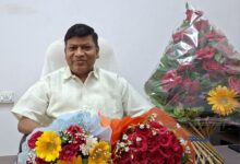 Photo of बीबीएयू के समाजशास्त्र विभाग के विभागाध्यक्ष प्रो. बी.बी. मलिक बने राजेन्द्र विश्वविद्यालय, ओडिशा के कुलपति