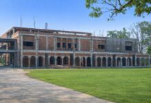 Photo of महाराजा तेज सिंह जूदेव किले के समीप 63 करोड़ रूपये से विकसित हो रहा भव्य सांस्कृतिक केन्द्र : जयवीर सिंह