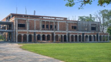 Photo of महाराजा तेज सिंह जूदेव किले के समीप 63 करोड़ रूपये से विकसित हो रहा भव्य सांस्कृतिक केन्द्र : जयवीर सिंह