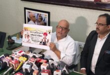 Photo of कांग्रेस ज्योतिबा फुले के जयंती पर करेगी अधिवक्ता सम्मेलन : अजय राय, प्रदेश अध्यक्ष, कांग्रेस