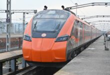 Photo of एनएफआर द्वारा वंदे भारत स्लीपर एक्सप्रेस, संरक्षा और रखरखाव हेतु इन-हाउस तकनीकी उपकरण विकसित