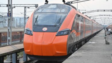 Photo of एनएफआर द्वारा वंदे भारत स्लीपर एक्सप्रेस, संरक्षा और रखरखाव हेतु इन-हाउस तकनीकी उपकरण विकसित