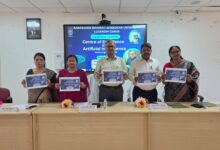 Photo of बीबीएयू में ‘अन्वेषणात्मक डेटा विश्लेषण और जनरेटिव एआई’ विषय पर राष्ट्रीय कार्यशाला का हुआ आयोजन