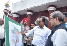 Photo of उत्तर रेलवे महाप्रबंधक द्वारा अमृतसर – जालंधर – लुधियाना रेल खंड एवं यात्री सुविधाओं – संरक्षा निरीक्षण