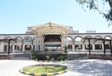 Photo of यात्रियों की आकांक्षाओं को पूरा करेगा पुनर्विकसित डालीगंज रेलवे स्टेशन