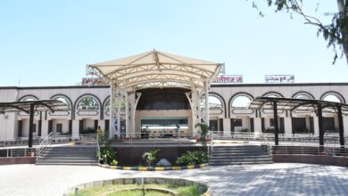 Photo of यात्रियों की आकांक्षाओं को पूरा करेगा पुनर्विकसित डालीगंज रेलवे स्टेशन