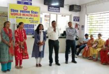 Photo of पूर्वाेत्तर रेलवे, लखनऊ मण्डल के मण्डलीय चिकित्सालयों पर स्वास्थ्य शिविर आयोजित