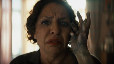 Photo of मैंने हर एक स्टंट खुद किया, सिवाए एक के : नैटली ग्रेस