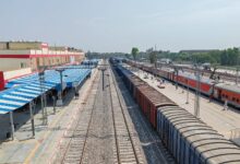 Photo of बुधवार से शाहगंज यार्ड – द्वितीय चरण का शुभारंभ