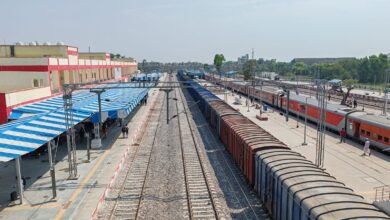 Photo of बुधवार से शाहगंज यार्ड – द्वितीय चरण का शुभारंभ